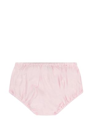 Abito con stampa paisley ETRO KIDS | GY1030P0587503VI